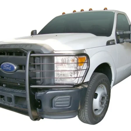 Super Bronco Ford Super Duty F350 F450 F550 17-18 Ne - Image 2