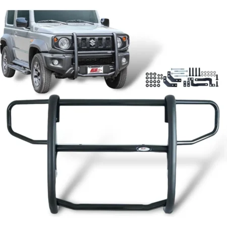 Burrera Super Bronco Suzuki Jimny 2020 - 2023 Tumbaburros - Image 2