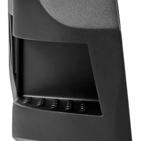 Defensa Trasera Dodge Ram 1500 2009-2018 Mastodon Tusk Hd - Image 2