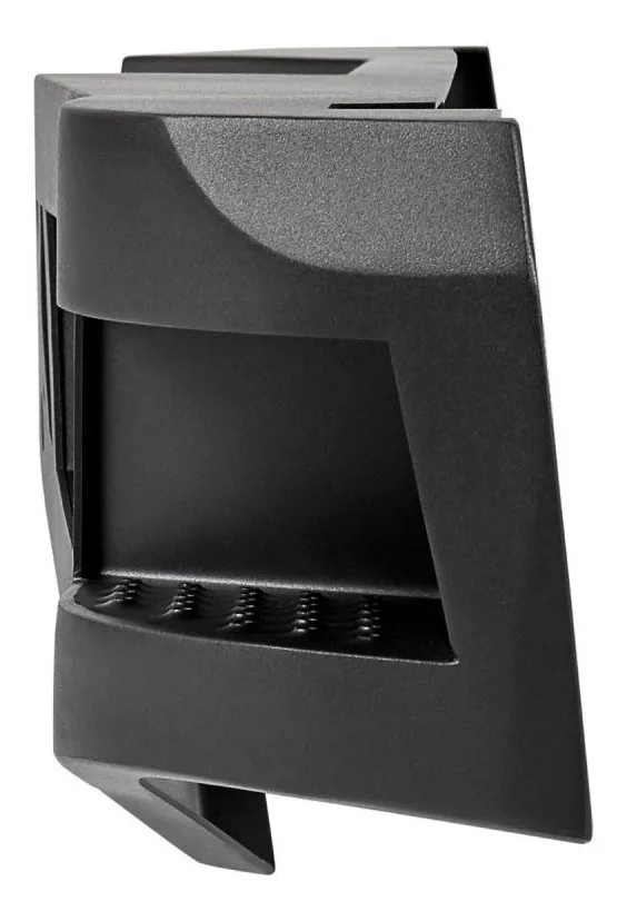 Defensa Trasera Dodge Ram 1500 2009-2018 Mastodon Tusk Hd