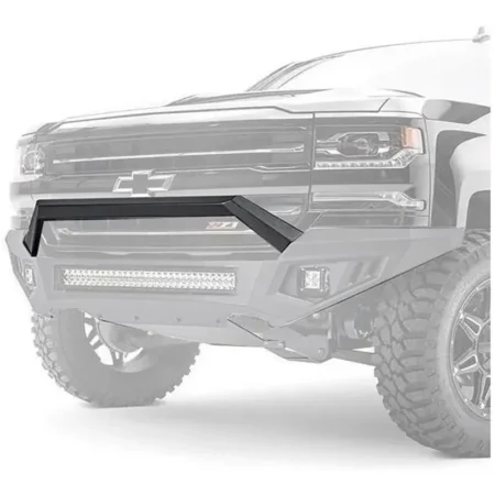Light Bar Defensa Delantera Mastodon Tusk Frz Accesorio Arco - Image 2