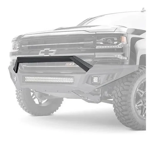 Light Bar Defensa Delantera Mastodon Tusk Frz Accesorio Arco