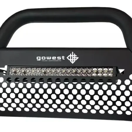 Tumba Burros Ultra Bar Toyota Hilux 2005-2016 Barra - Image 2