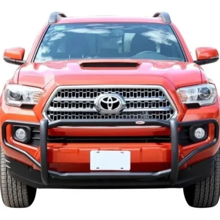 Bumper Delantero Toyota Tacoma 2016 - 2022 Burrera Bronx - Image 2
