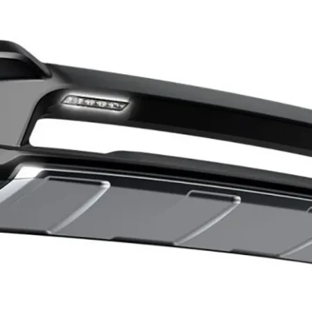 Bumper Delantero Con Led Airdesign Dodge Ram 1500 13-18 Slt - Image 2