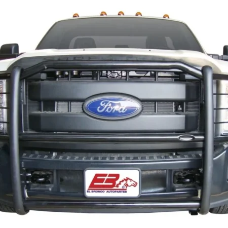 Burrera Super Bronco Ford Super Duty F350 F450 F550 11-16 Ne - Image 2