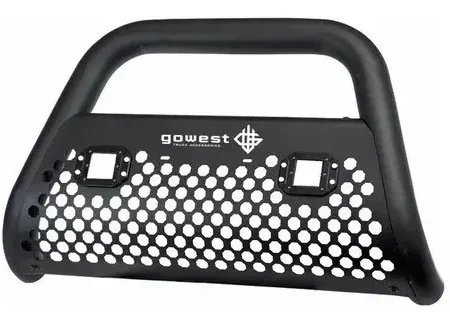 Tumba Burros Ultra Bar Ford Ranger 1998-2009 2 Focos - Image 2