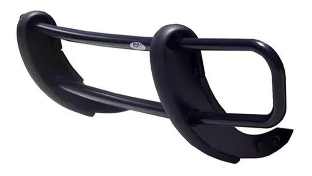 Defensa Bumper Trasero Mitsubishi L-200 2016 - 2019 Bronco - Image 2