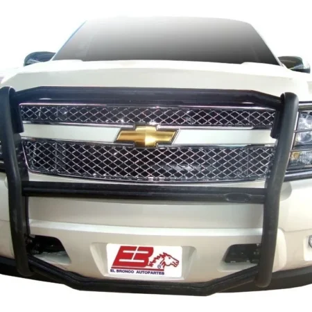 Burrera Tumbaburros Super Bronco Np300, Frontier 2021 - Image 3