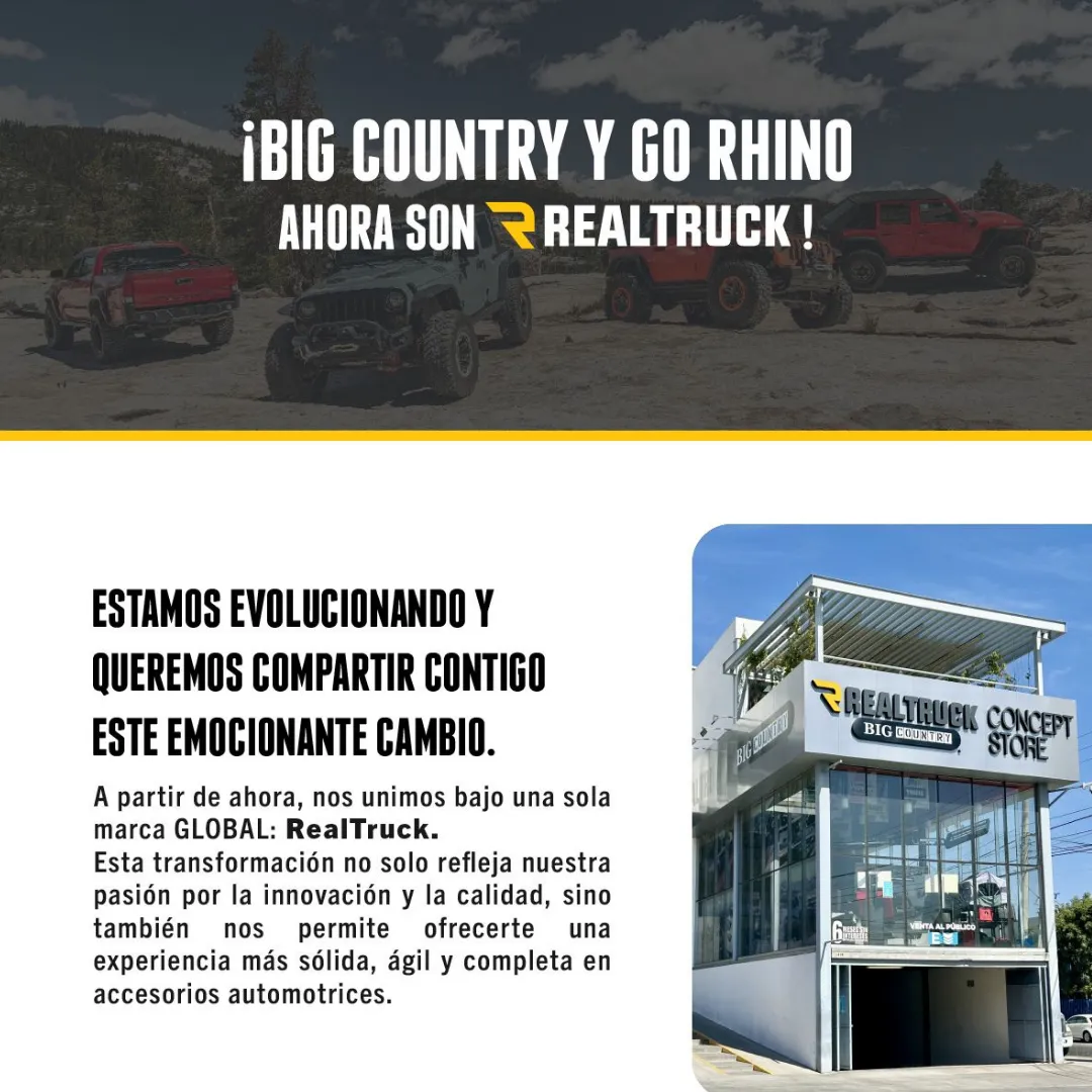 Defensa Rc4 Lr S/ Luz Toyota Tacoma 2024 - 2025 - Image 3