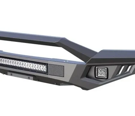 Defensa Delantera Frz Ford F150 Raptor 2015 - 2020 Mastodon - Image 3