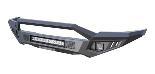 Defensa Delantera Frz Ford F150 Raptor 2015 - 2020 Mastodon