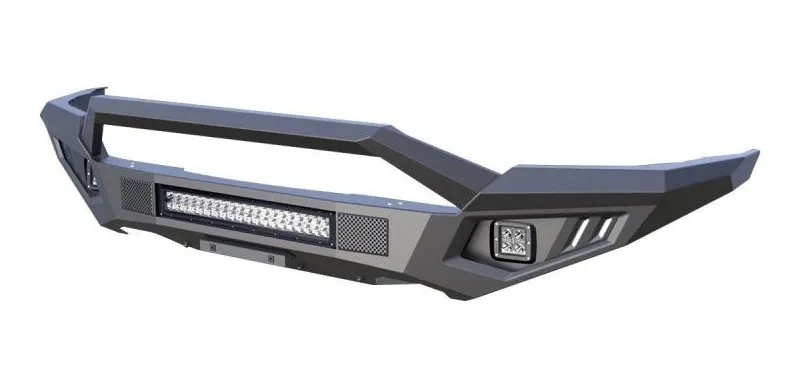 Defensa Delantera Frz Ford F150 Raptor 2015 - 2020 Mastodon - Image 3