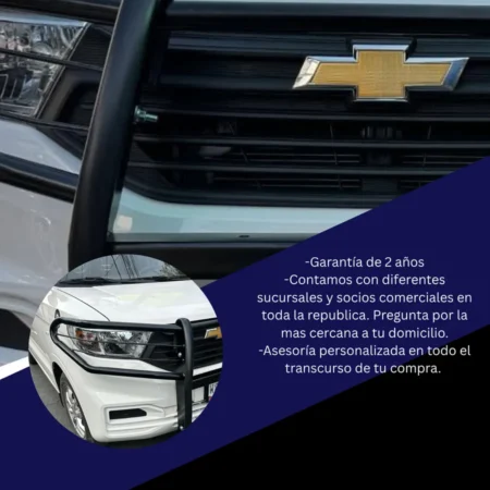 Burrera Cubre Faros Compatible Con Tornado Van 2023-2025 - Image 3