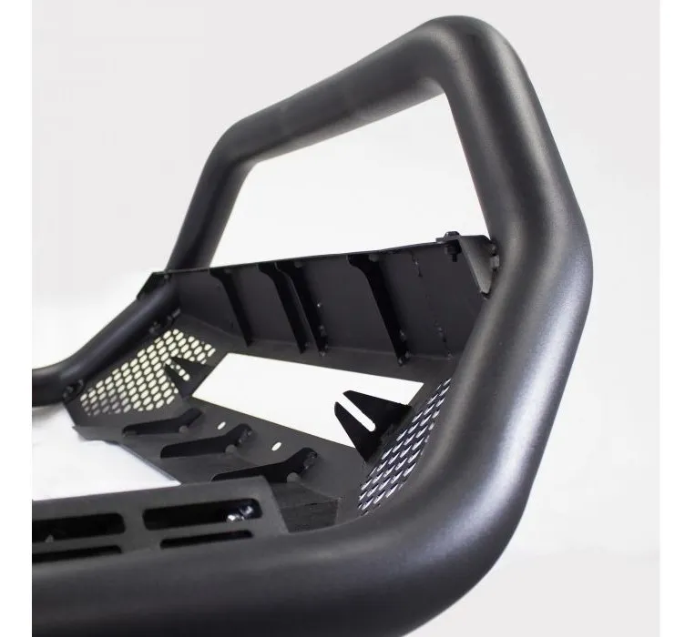 Burrera Rc4 Toyota Tacoma 2016 - 2023 Tumbaburros Go Rhino - Image 3