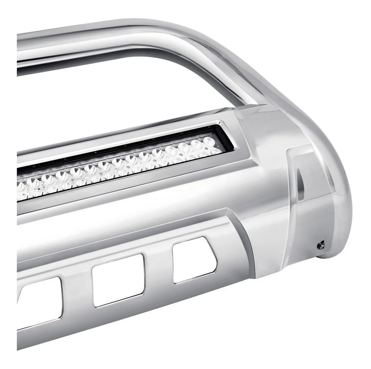 Centro De Burrera Promax Bar Chevrolet Silverado1500 14-15 I - Image 3