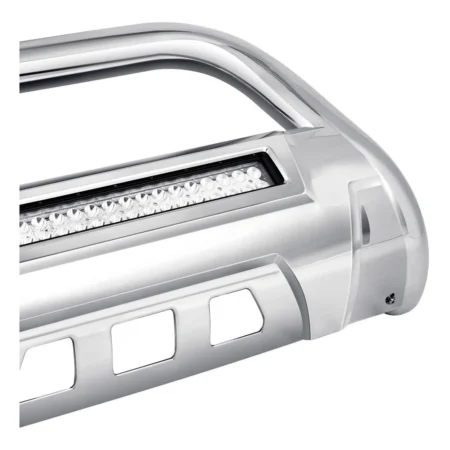 Centro De Burrera Promax Bar Dodge Ram 1500 Limited 19 Inox - Image 3