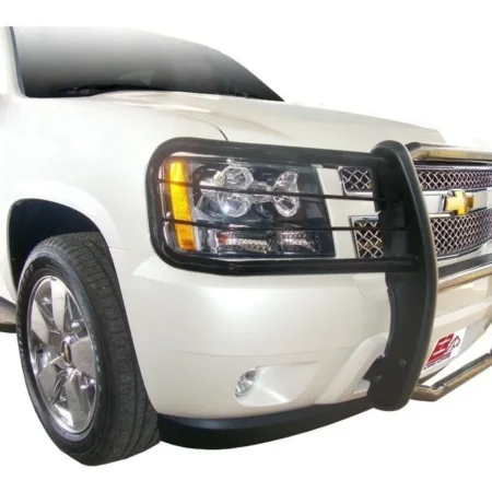 Tumbaburros Super Bronco Chevrolet Suburban 07-17 - Image 3