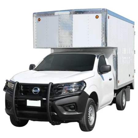 Burrera Cubrefaros Trainer Chevrolet Silverado 2016-2018 - Image 3