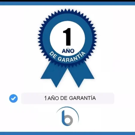 Burrera Super Bronco Dodge Charger 2016-2017 Negro - Image 3