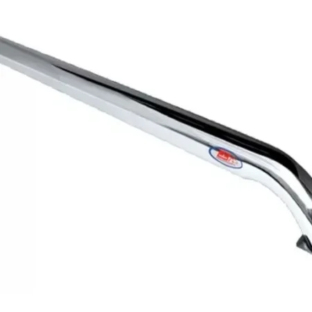 Barras Pasamanos Acero Ford F150 179cm Cromado - Image 3