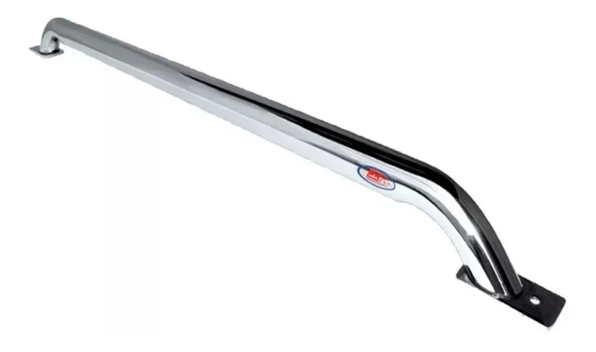 Barras Pasamanos Acero Ford F150 179cm Cromado - Image 3