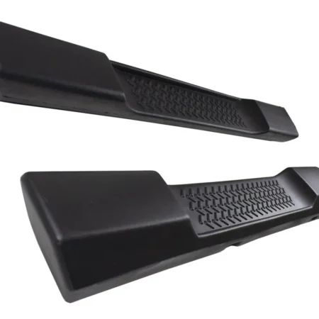 Estribos Jeep Wrangler Rubicon Jk 2 Puertas 2007-2017 Jeep - Image 3