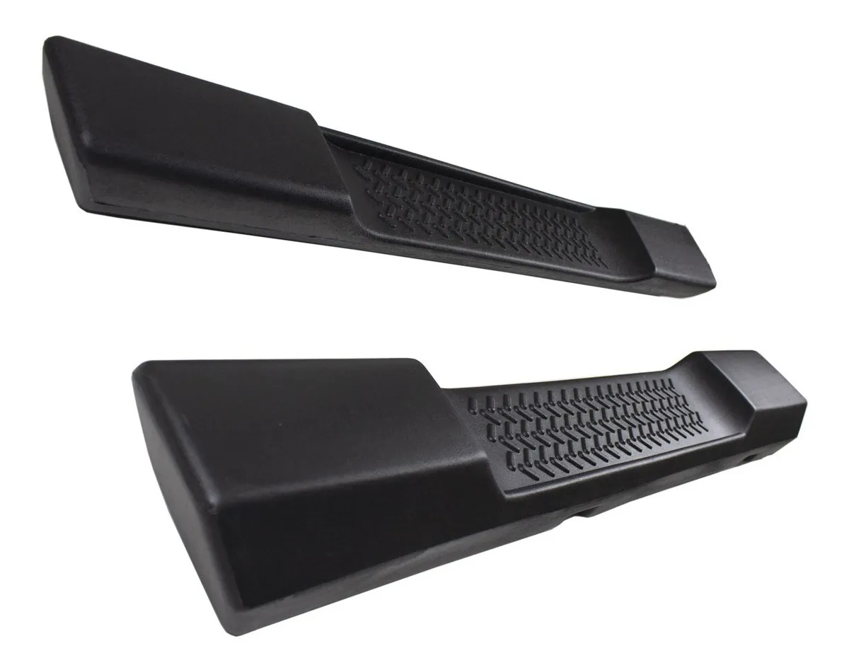 Estribos Jeep Wrangler Rubicon Jk 2 Puertas 2007-2017 Jeep - Image 3