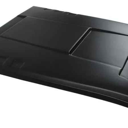 Toma De Aire Moldura De Cofre Nissan Np300 Frontier 15-2020 - Image 3