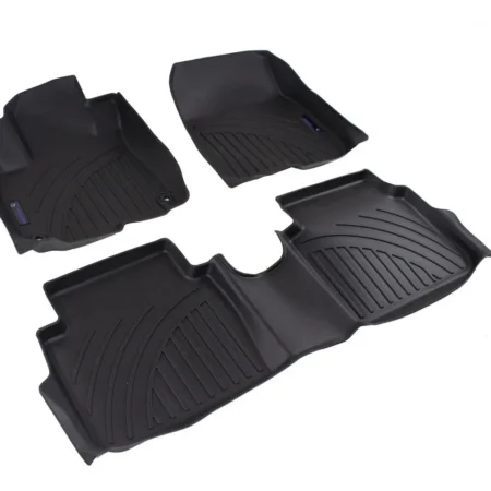 Tapetes Bandeja 3d Honda Cr-v  2012 - 2019 - Image 3