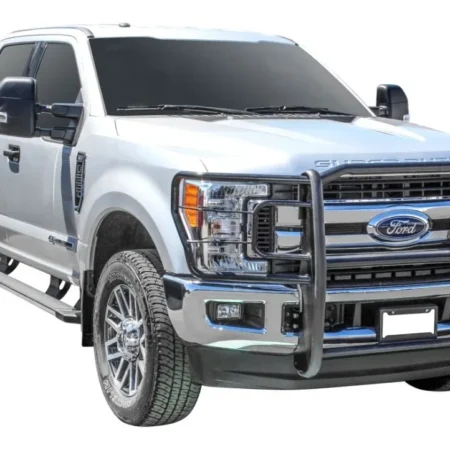 Super Bronco Ford Super Duty F350 F450 F550 17-18 Ne - Image 3