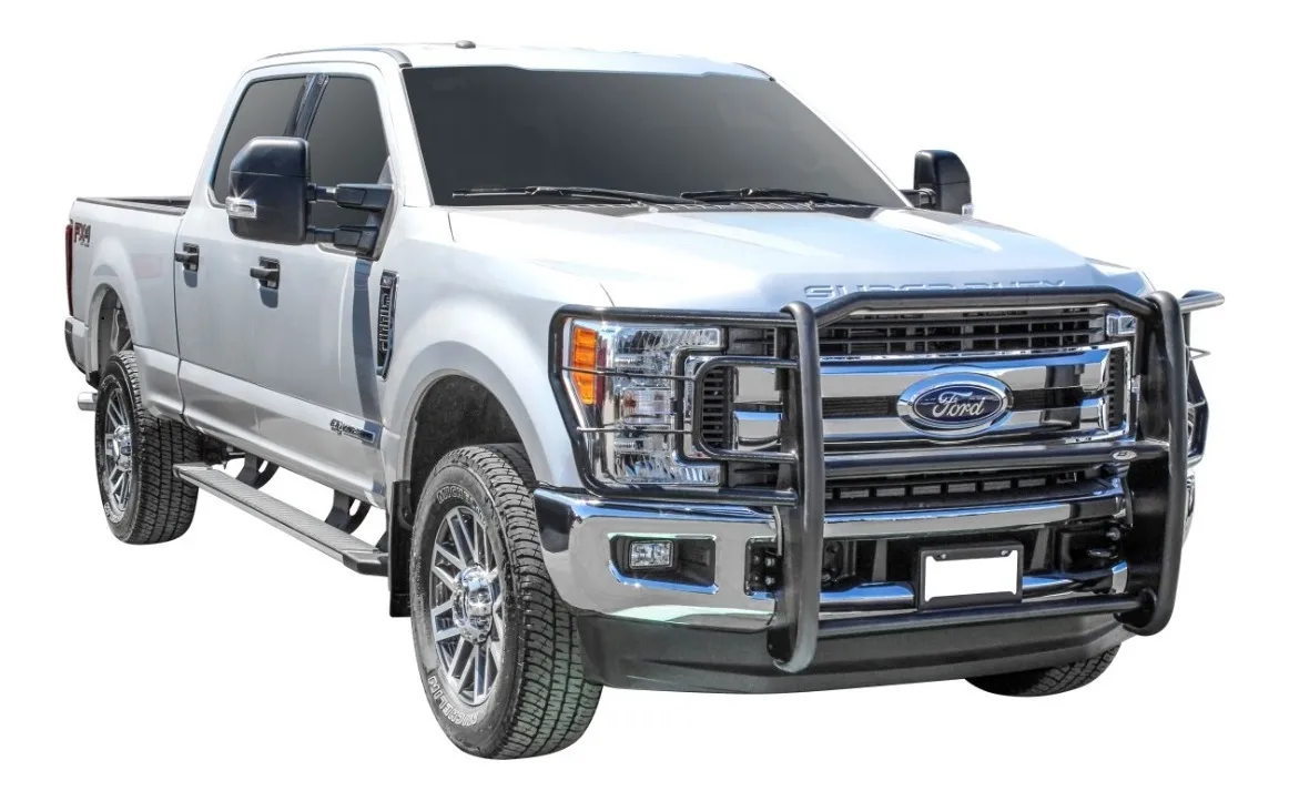 Super Bronco Ford Super Duty F350 F450 F550 17-18 Ne - Image 3
