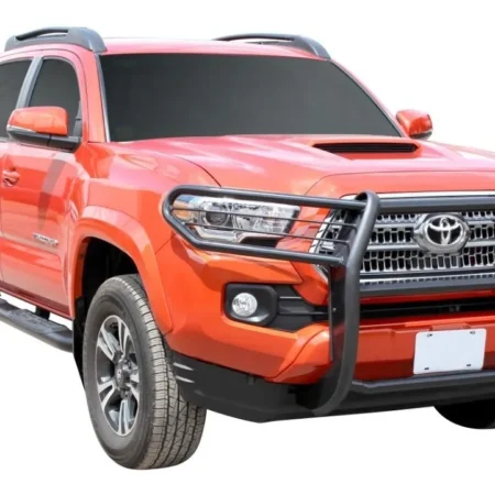 Burrera Super Bronco Toyota Tacoma 16-17 Negro - Image 3