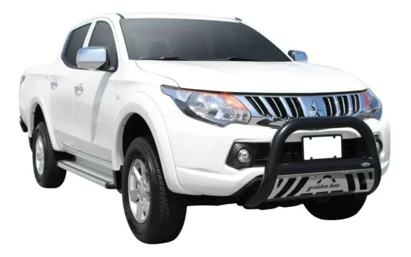 Burrera Mitsubishi L200 2016 2017 2018 2019 Tumbaburros