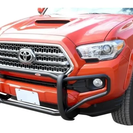 Bumper Delantero Toyota Tacoma 2016 - 2022 Burrera Bronx - Image 3