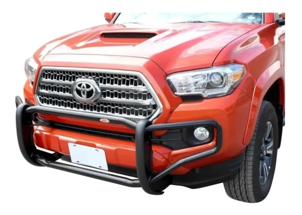 Bumper Delantero Toyota Tacoma 2016 - 2022 Burrera Bronx