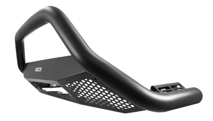 Burrera Rc4 Mitsubishi L200 2020 - 2023 Defensa Go Rhino - Image 3