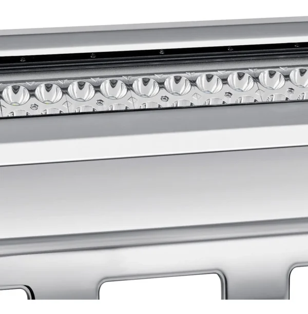 Burrera Promax Bar Nissan Np300 Frontier 2016 - 2022 Cromada