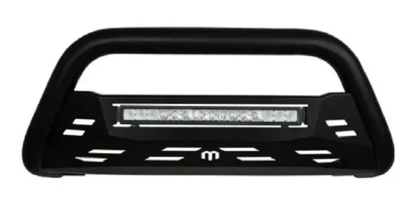 Burrera Rage De Barra Jac Frison T8 2021 - 2022 Pintada