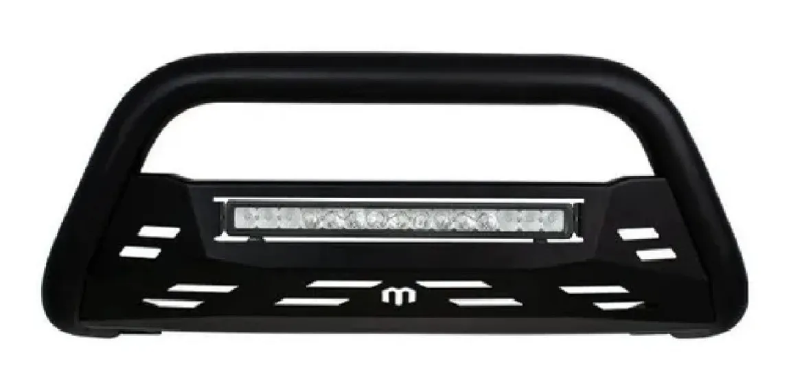 Burrera Rage De Barra Jac Frison T8 2021 - 2022 Pintada - Image 3