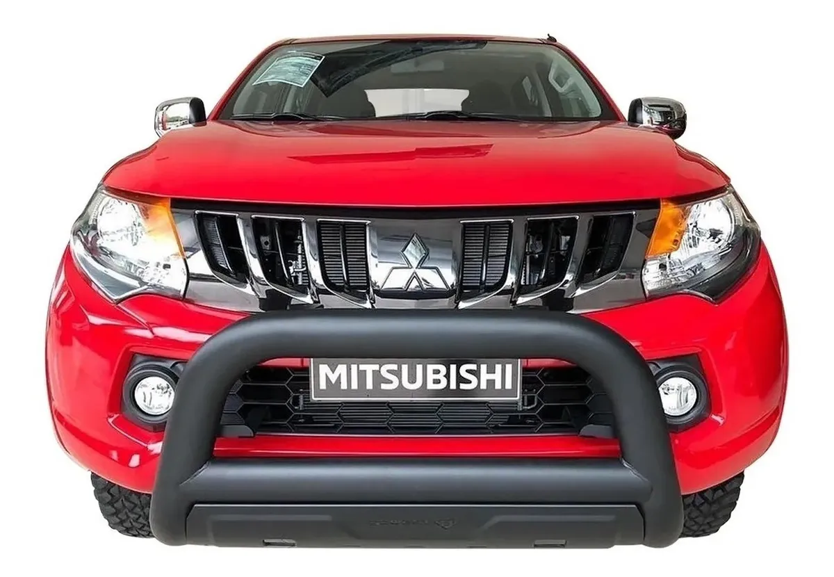 Burrera Max Bar Ram 1500 Y 2500 Classic 2009 - 2023 Pintada - Image 3