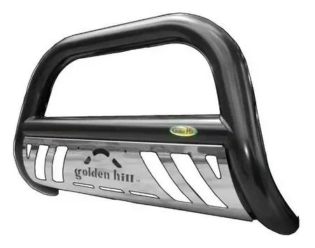 Burrera Nissan Frontier 2008 - 2019 V6 Tumbaburros Pro4x - Image 3