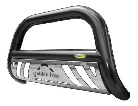 Burrera Nissan Frontier 2008 - 2019 V6 Tumbaburros Pro4x