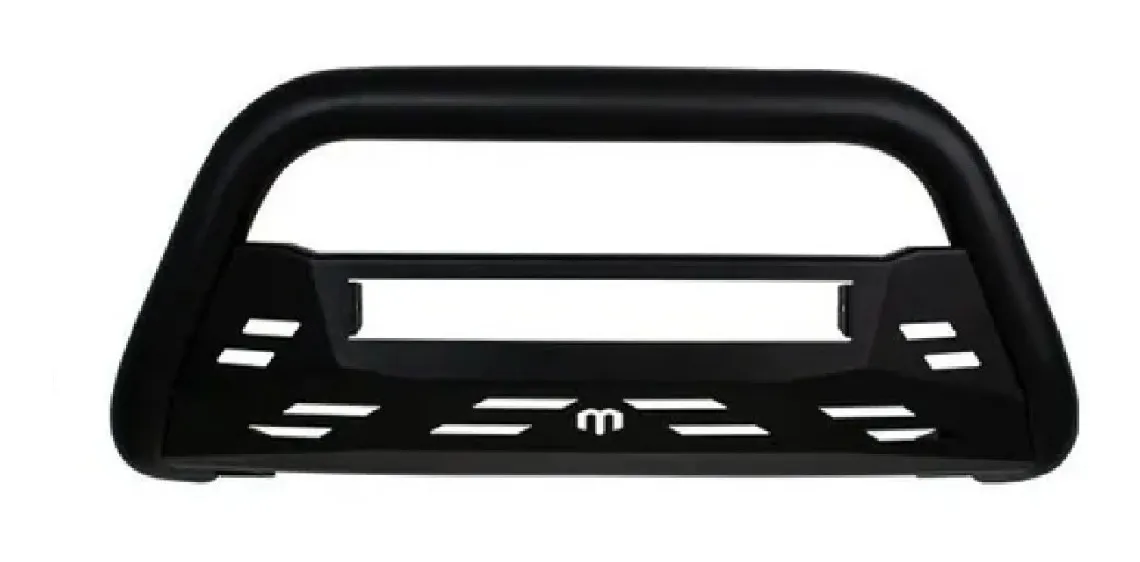 Burrera Rage De Barra Nissan Frontier Np300 2016 - 2020 - Image 3