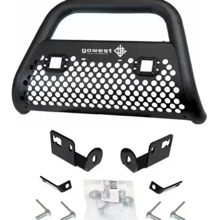 Centro De Burrera Ultra Bar Baic Bj40  2019 - 2023 2 Focos - Image 3