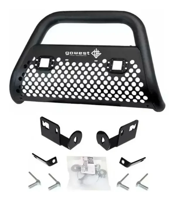 Centro De Burrera Ultra Bar Baic Bj40  2019 - 2023 2 Focos