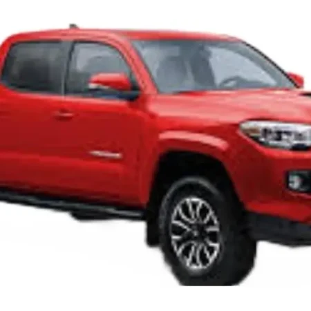 Nueva Burrera Pro Max Bar R3 Toyota Tacoma 2016 -2023 - Image 3