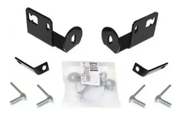 Tumba Burros Ultra Bar Jeep Grand Cherokee 2005-2010 Barra