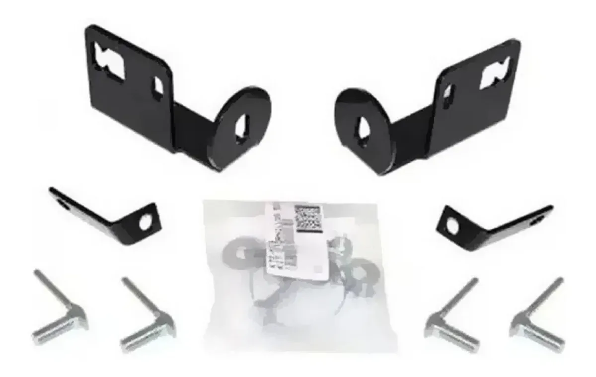 Tumba Burros Ultra Bar Jeep Grand Cherokee 2005-2010 Barra - Image 4