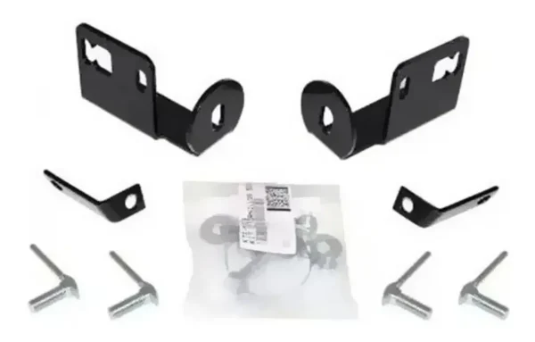 Tumba Burros Ultra Bar Toyota Hilux 2005-2016 Barra